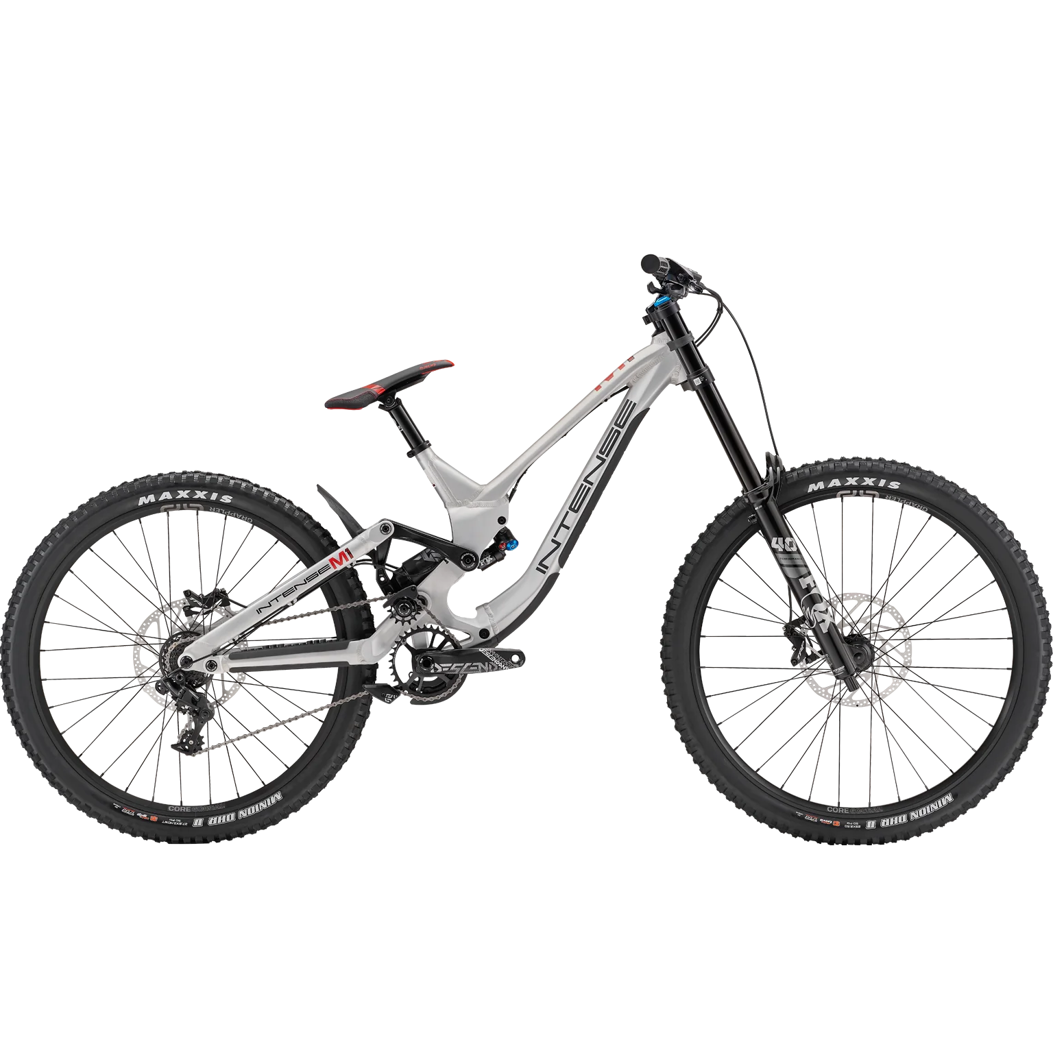 Bicicleta M1 Alloy Expert, RAW