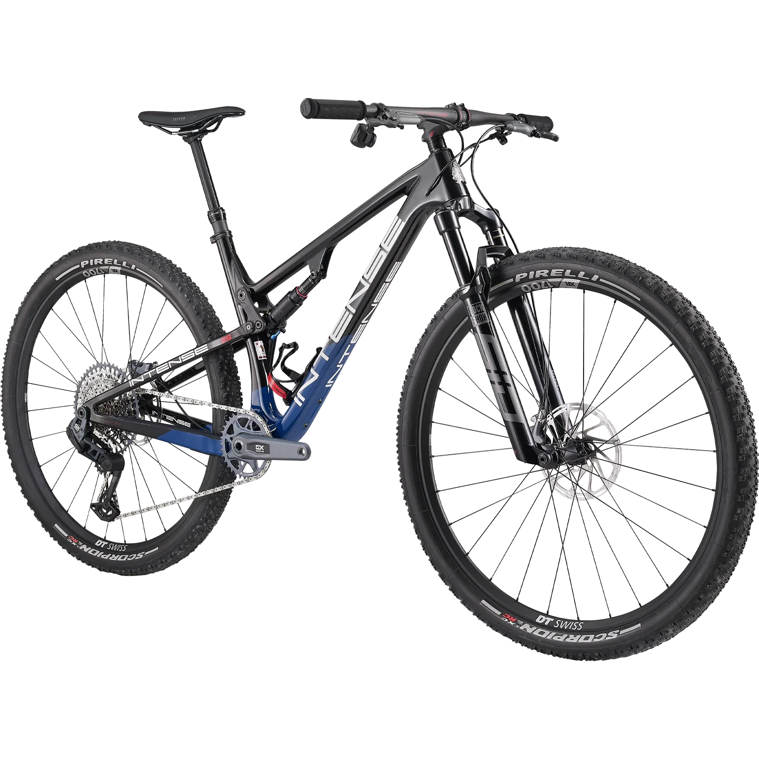 Bicicleta Sniper XC PRO