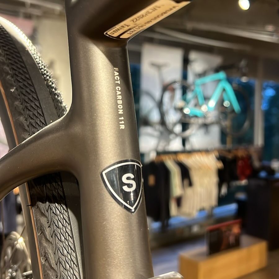 Specialized Creo SL Expert Evo, Talla S