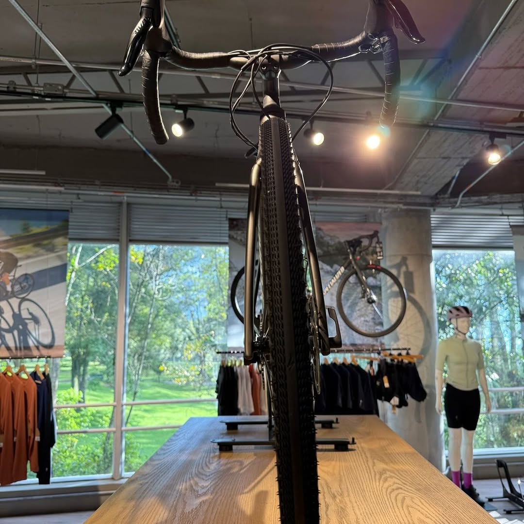 Specialized Creo SL Expert Evo, Talla S