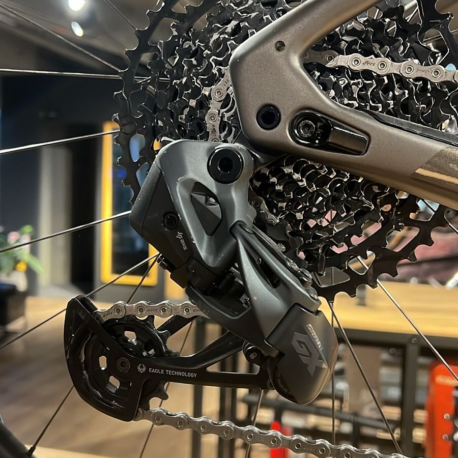 Specialized Creo SL Expert Evo, Talla S