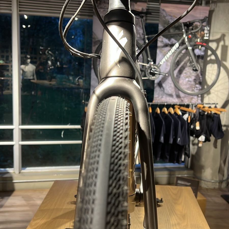 Specialized Creo SL Expert Evo, Talla S