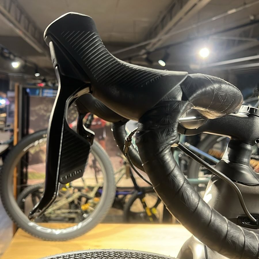 Specialized Creo SL Expert Evo, Talla S