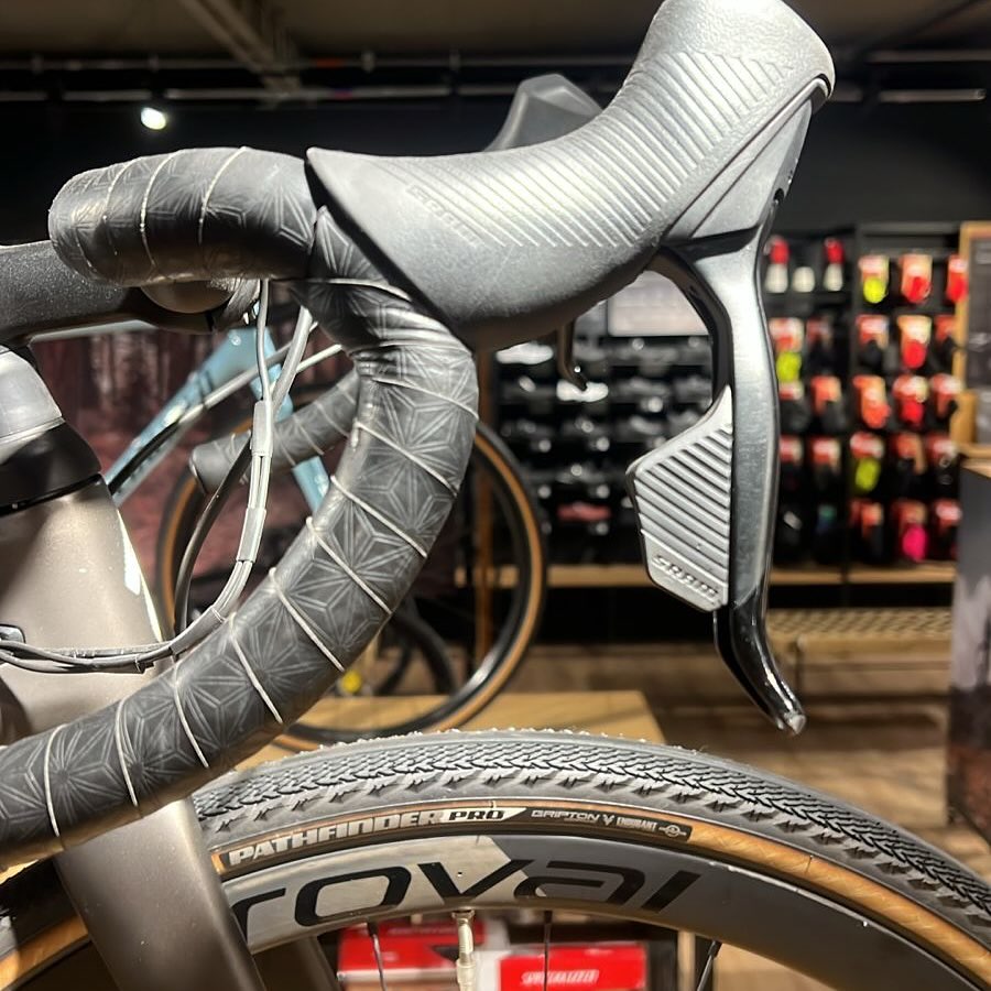 Specialized Creo SL Expert Evo, Talla S