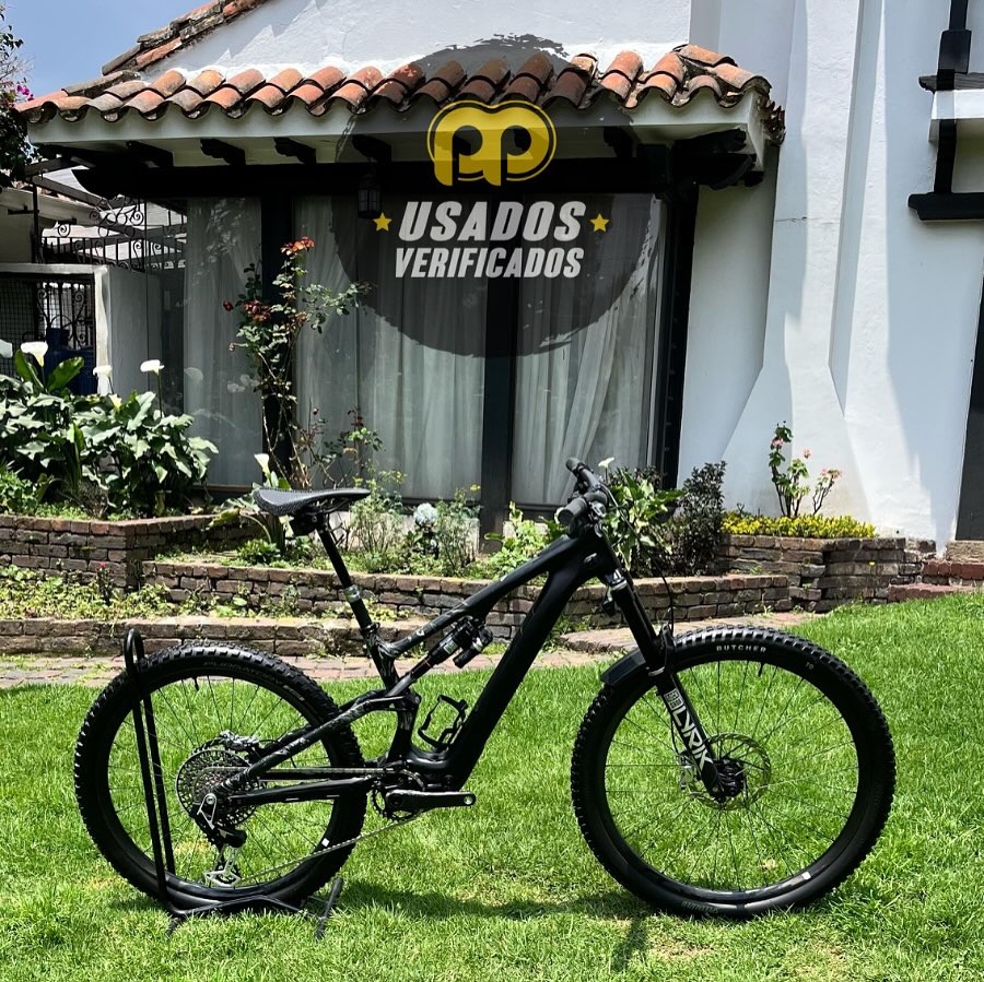 Specialized Levo SL SW LTD - Flight Attendant