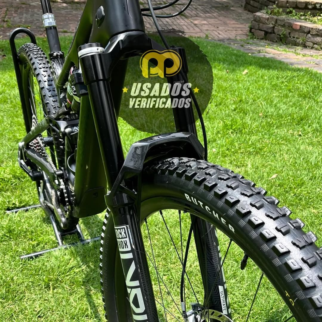 Specialized Levo SL SW LTD - Flight Attendant