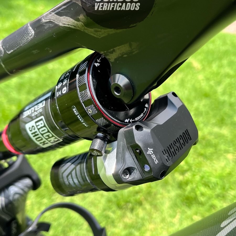 Specialized Levo SL SW LTD - Flight Attendant