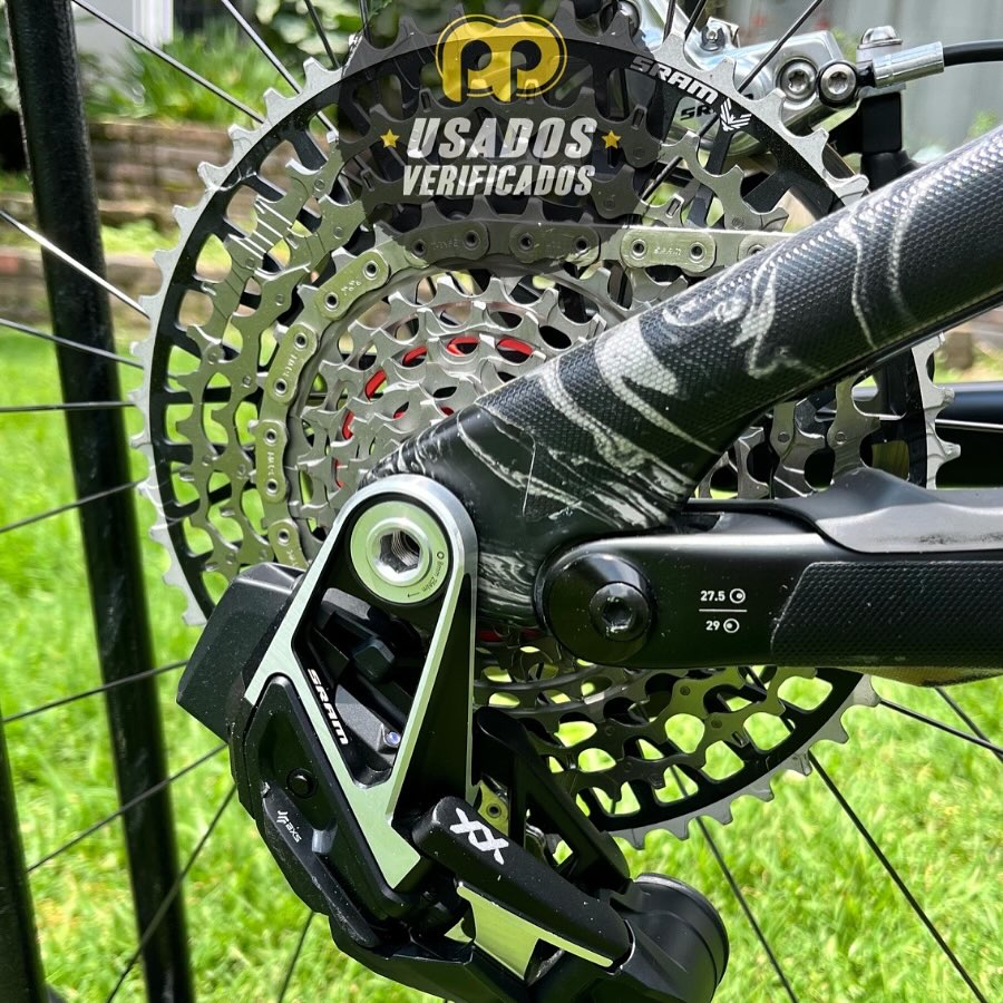 Specialized Levo SL SW LTD - Flight Attendant