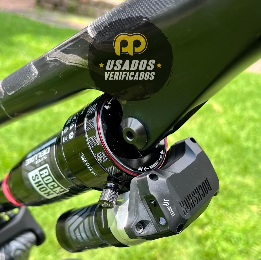 Specialized Levo SL SW LTD - Flight Attendant