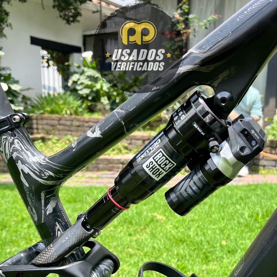 Specialized Levo SL SW LTD - Flight Attendant