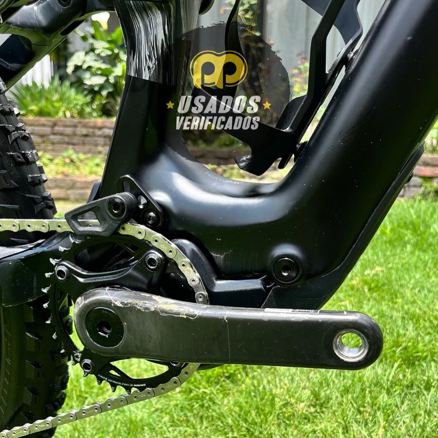 Specialized Levo SL SW LTD - Flight Attendant