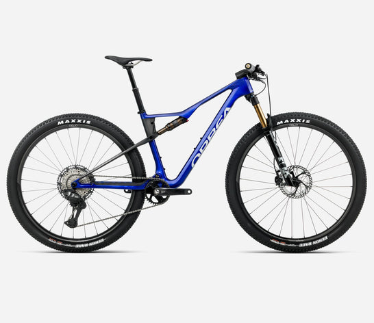 Bicicleta OIZ M-PRO 2025