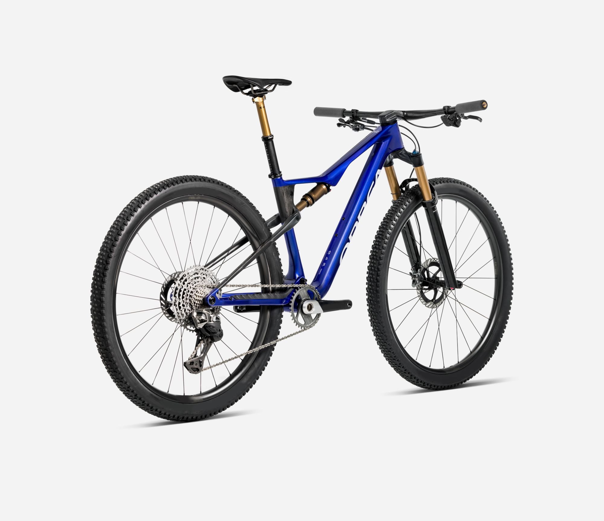 Bicicleta OIZ M-PRO 2025