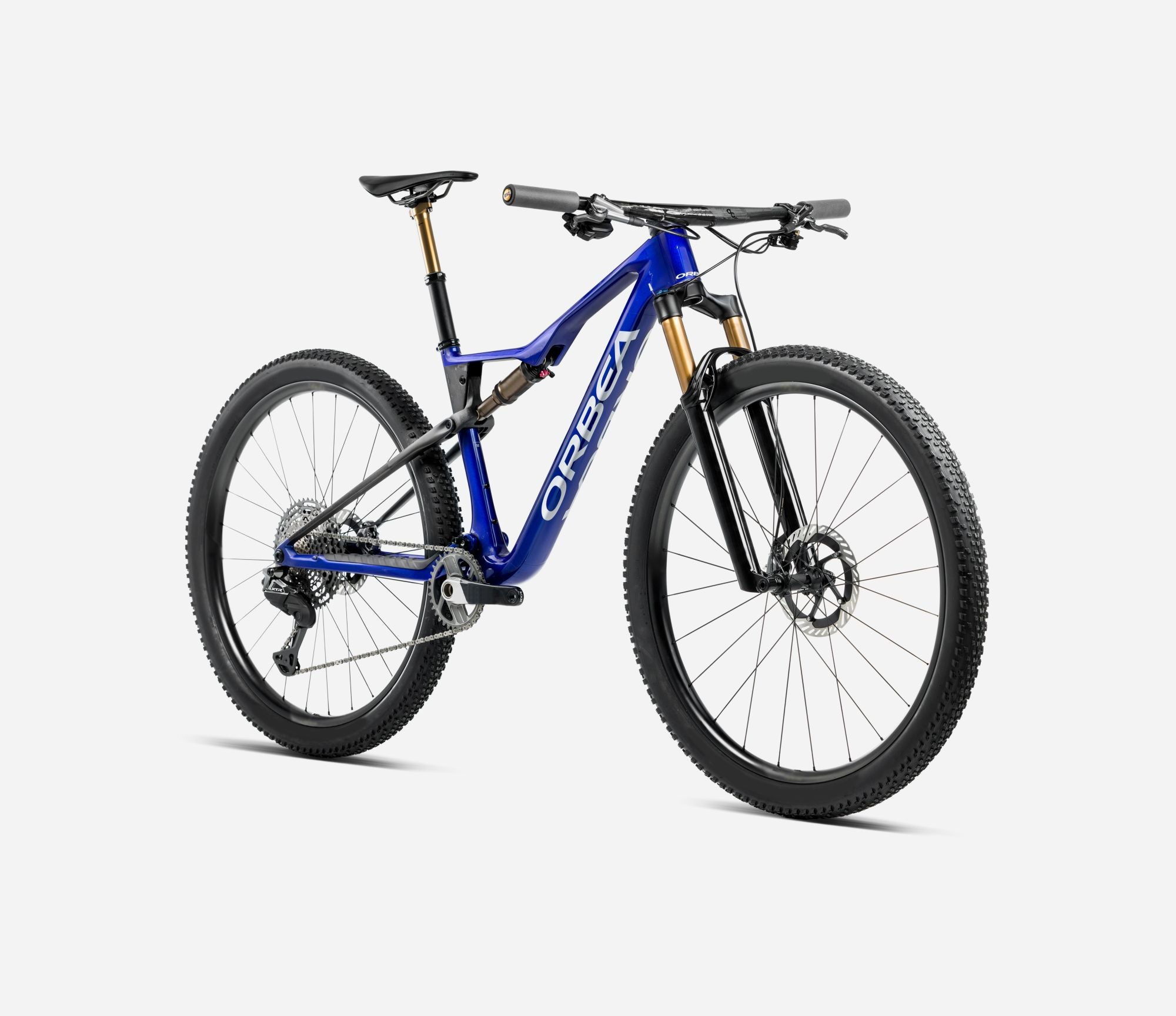 Bicicleta OIZ M-PRO 2025