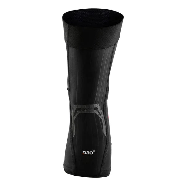 RODILLERAS STAGE PRO BLACK negras