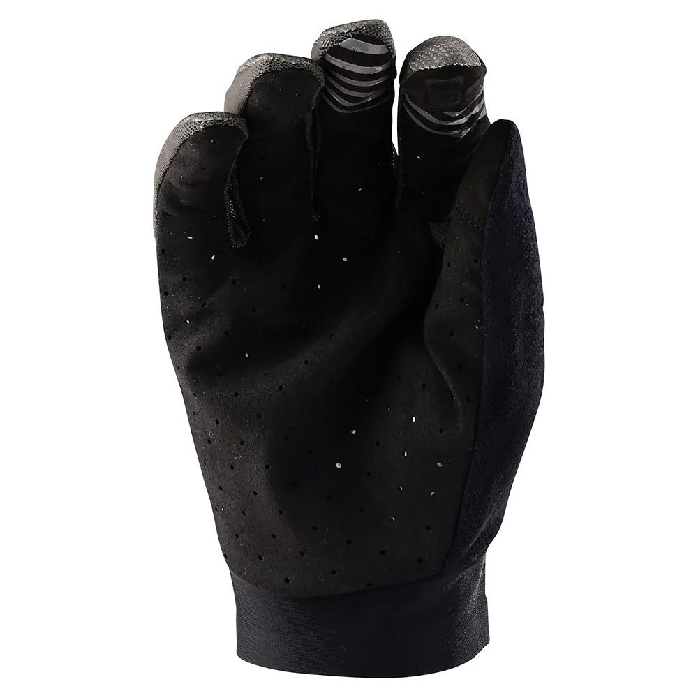 GUANTES MUJER ACE 2.0 GLOVE STEEL GREEN