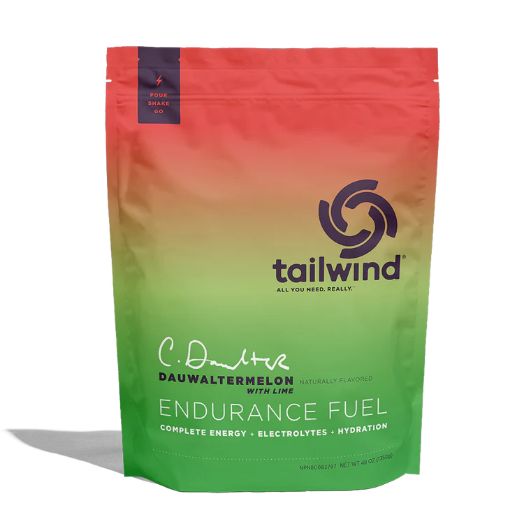 Endurance Fuel, Dauwaltermelon - 50 Servicios