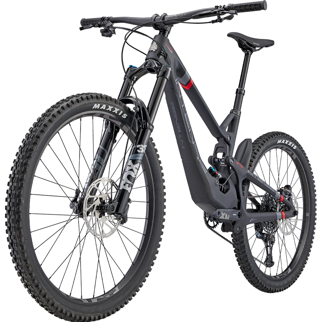 Bicicleta Tracer 279 Expert