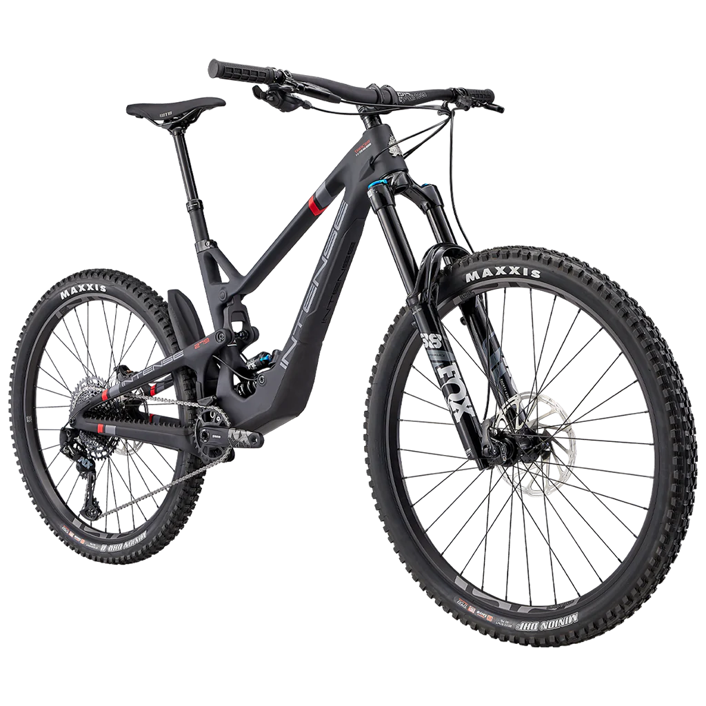 Bicicleta Tracer 279 Expert