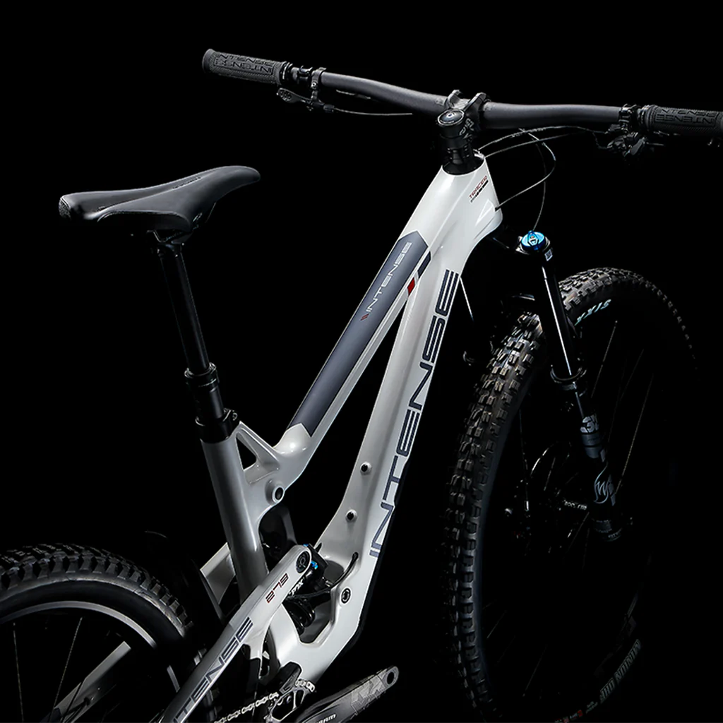 Bicicleta Tracer 279 Expert