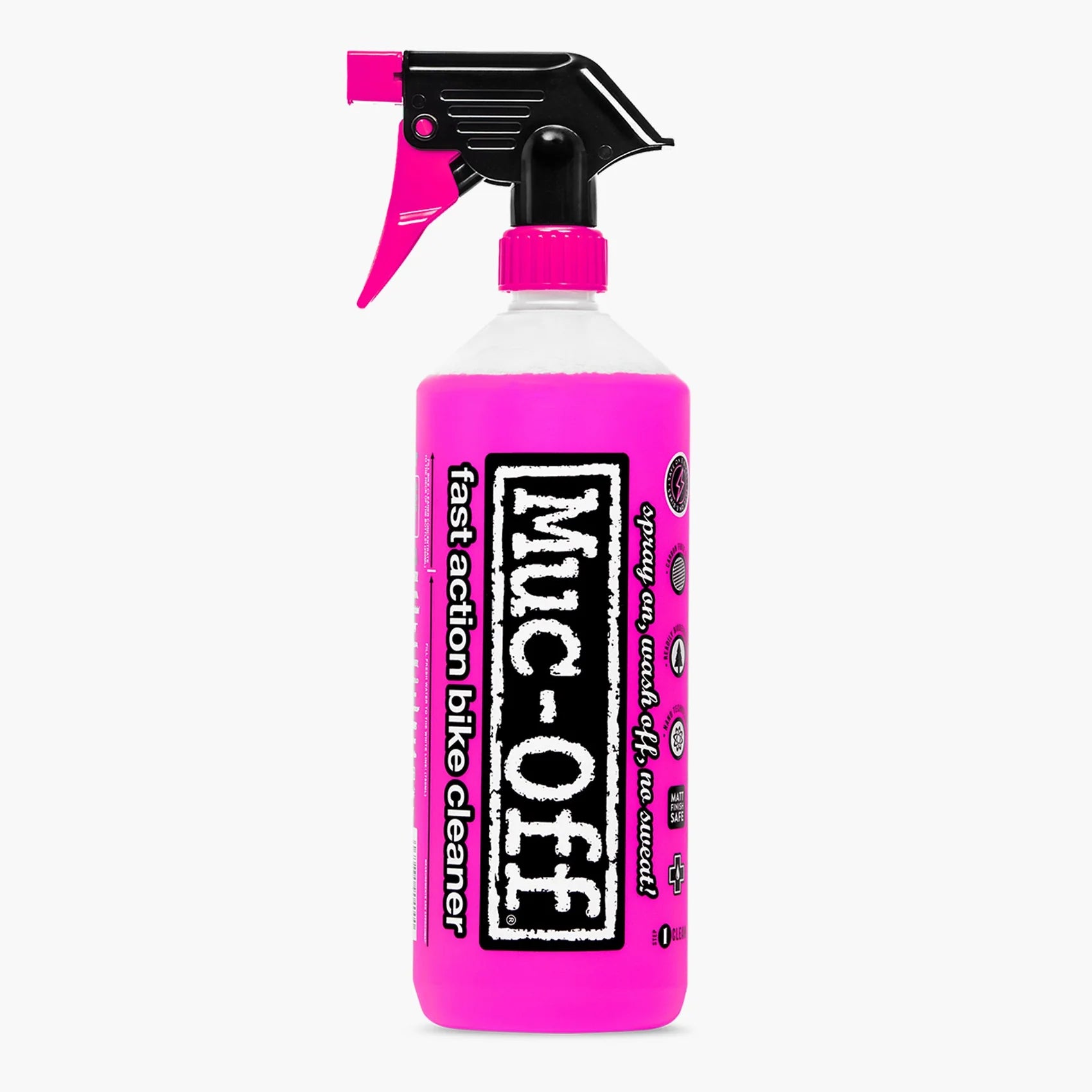 Nano Tech Bike Cleaner 1L