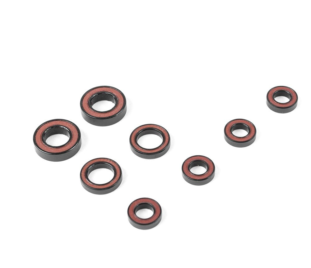 KIT RODAMIENTOS BIELETA WILD 23  2023 - 2026 X913