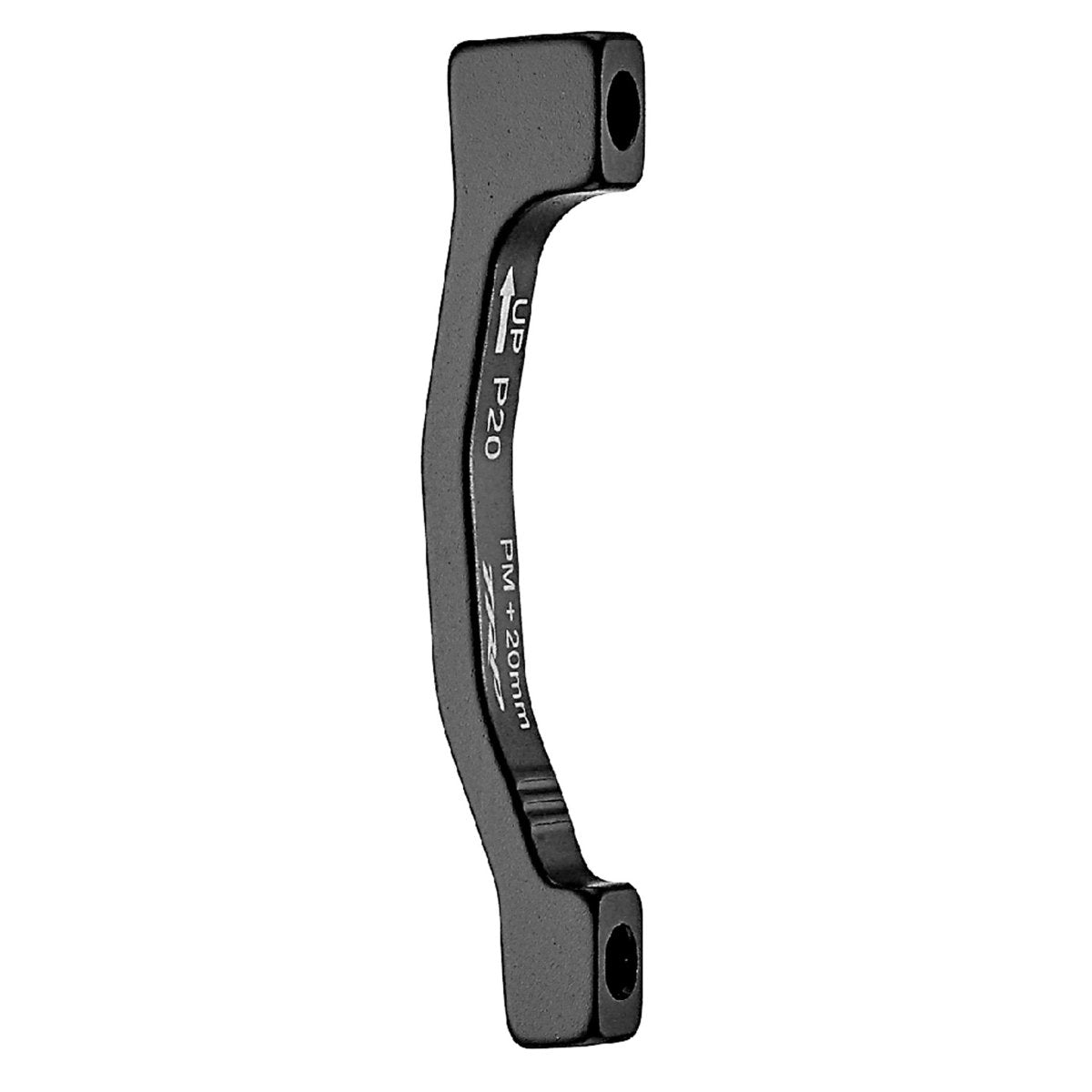 Adaptador Freno, Post Mount +20mm - Pidiendo Pista