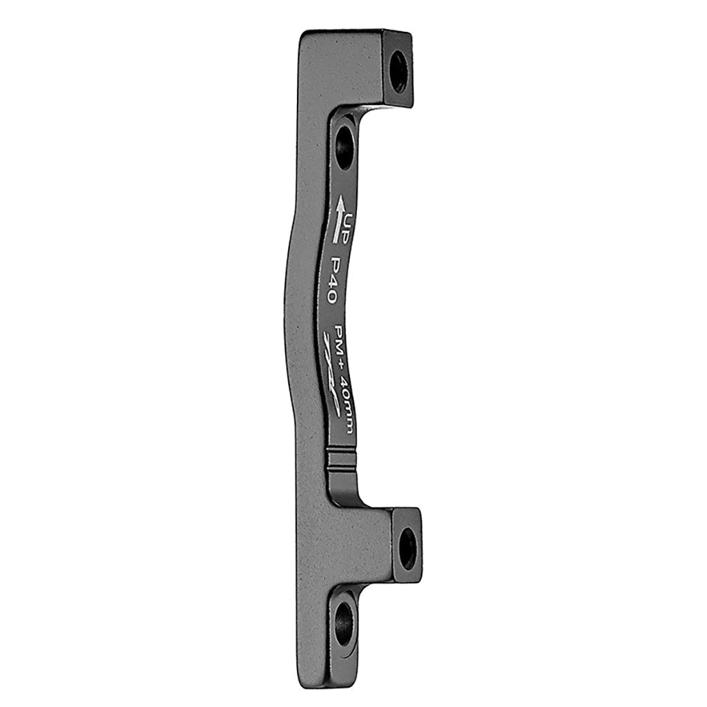 Adaptador Freno, Post Mount +40mm - Pidiendo Pista