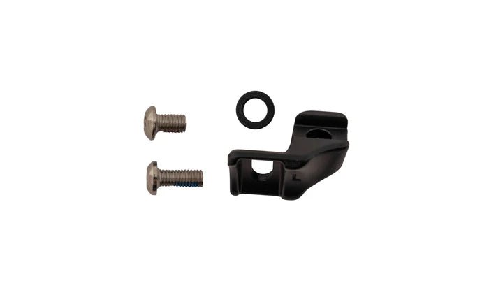 Adaptador Shifter Integrado EVO Pro, Izquierdo - Pidiendo Pista