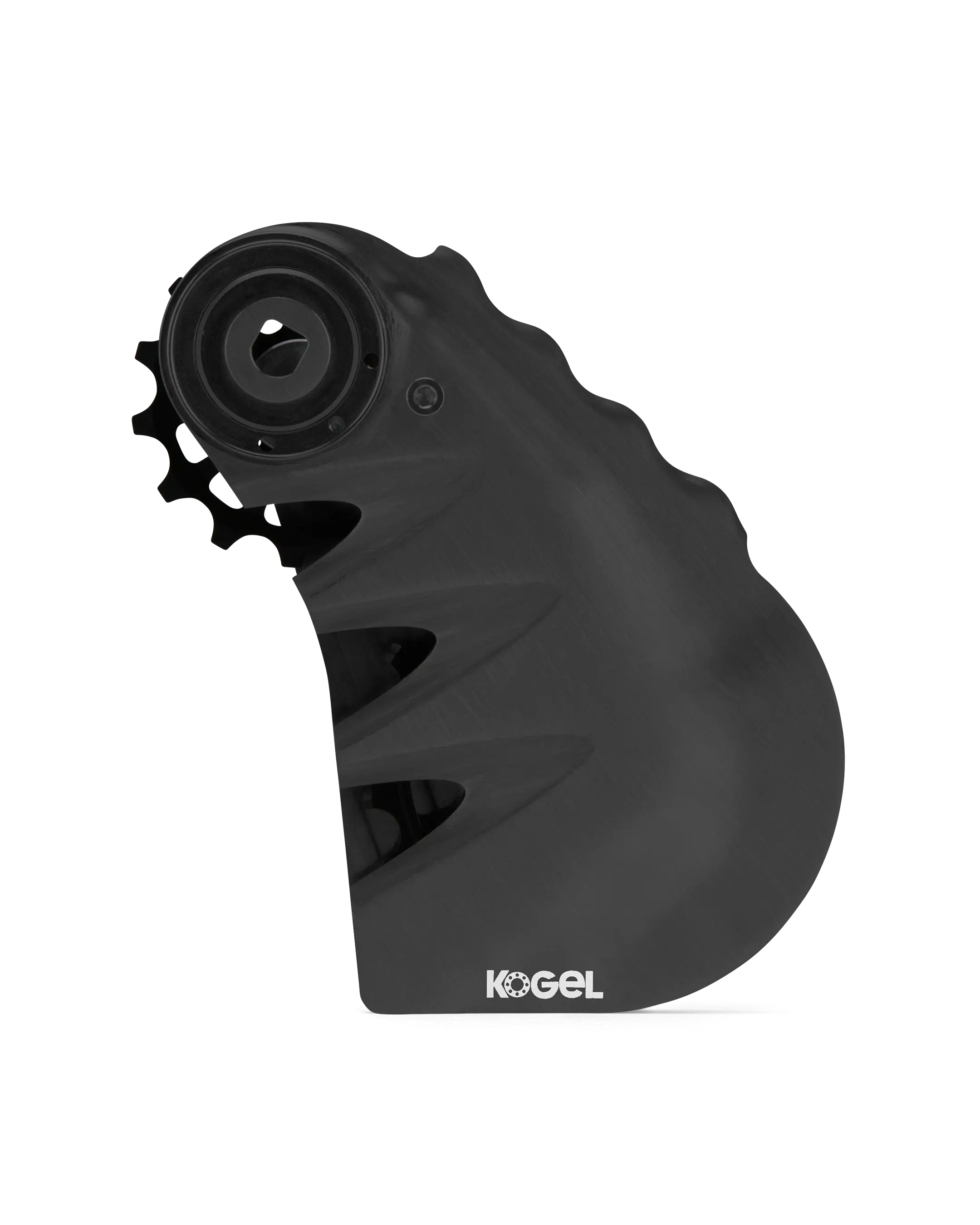 Pata AERO KOLOSSOS Sobredimensionadas para Tensores SRAM