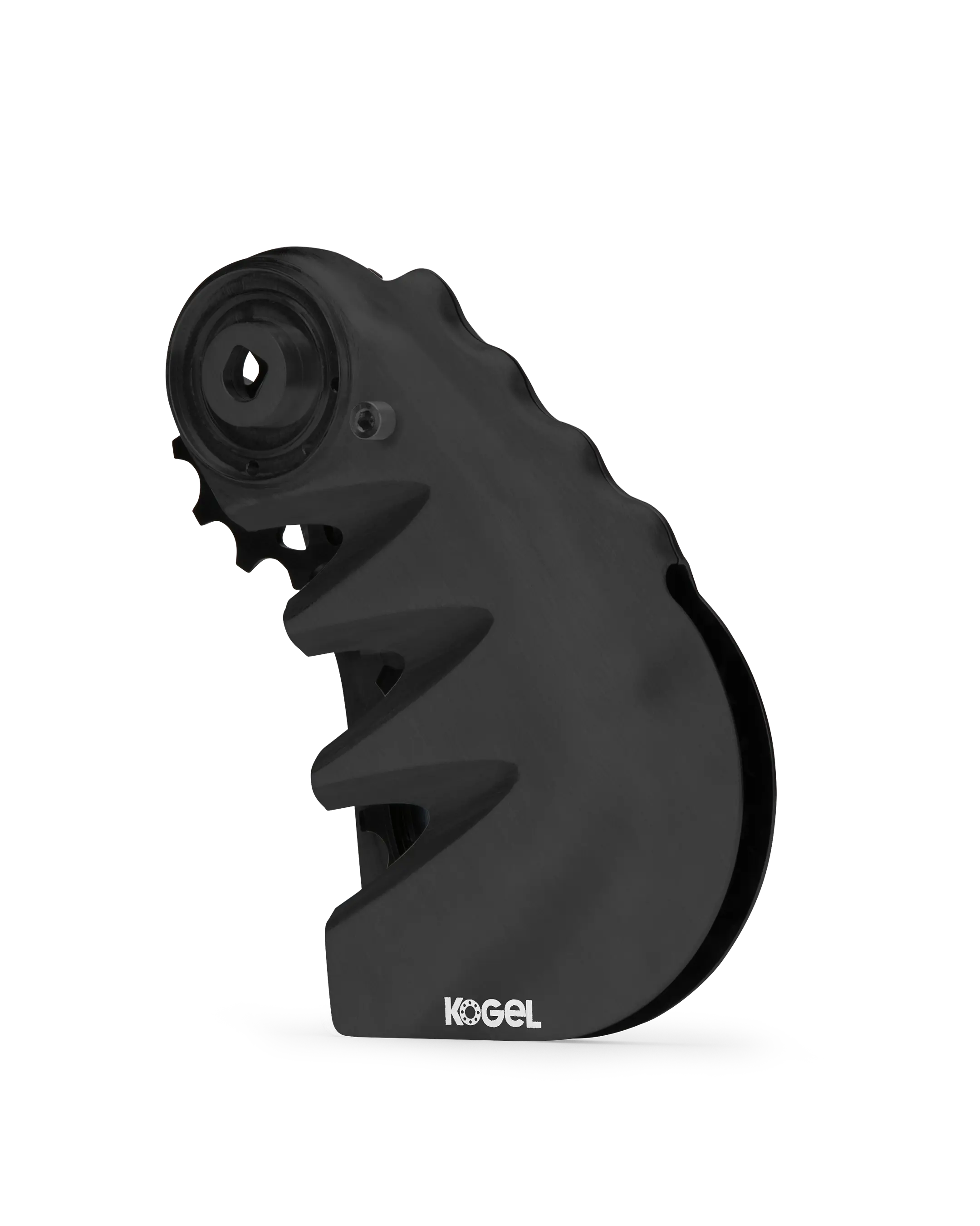 Pata AERO KOLOSSOS Sobredimensionadas para Tensores SRAM