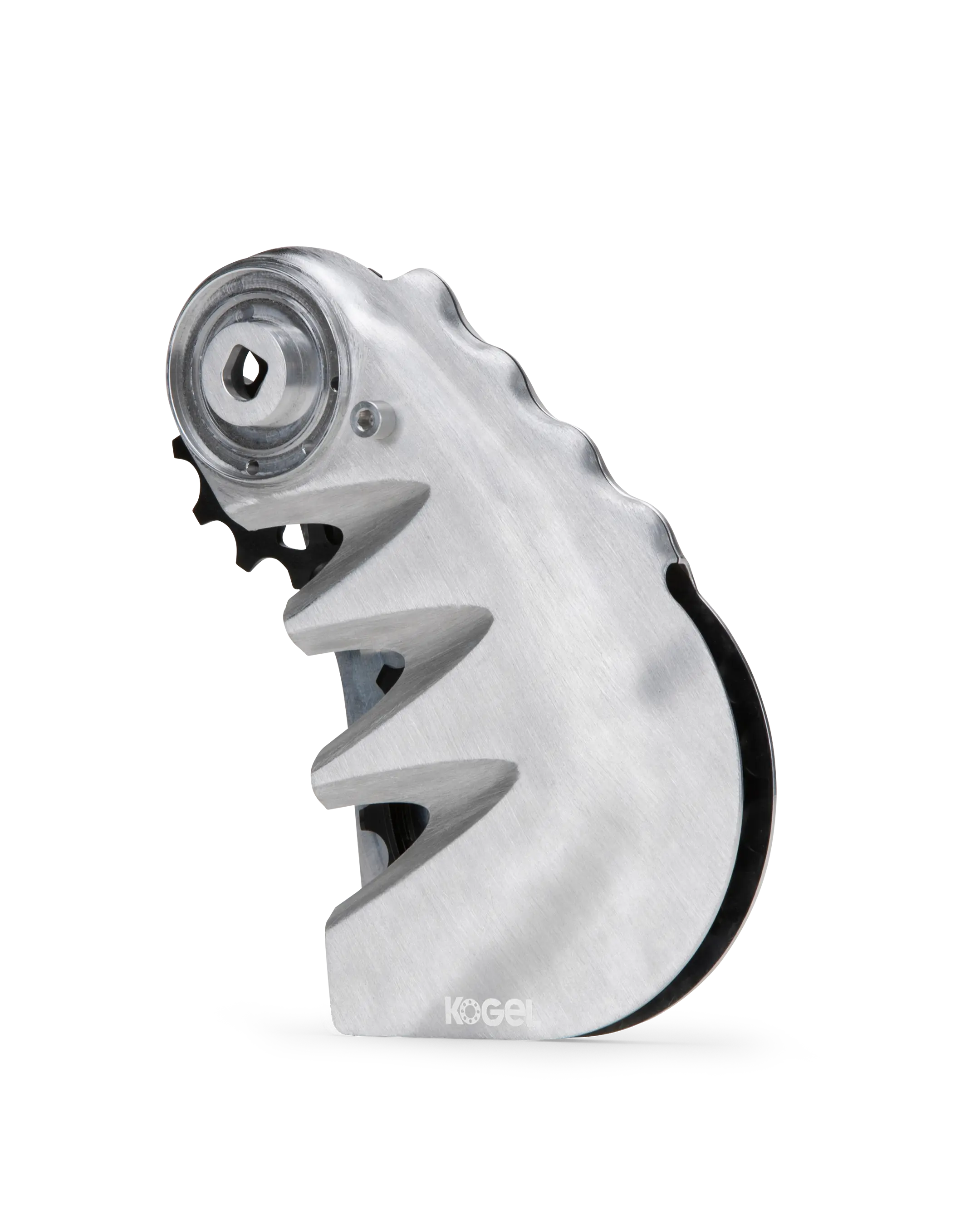 Pata AERO KOLOSSOS Sobredimensionadas para Tensores SRAM