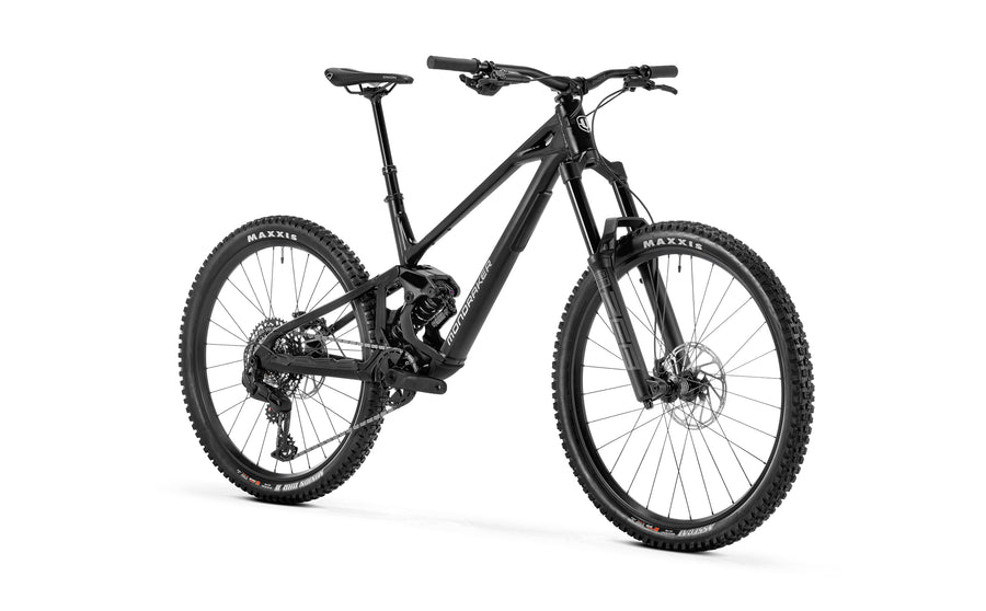 ANARK R, Superblack