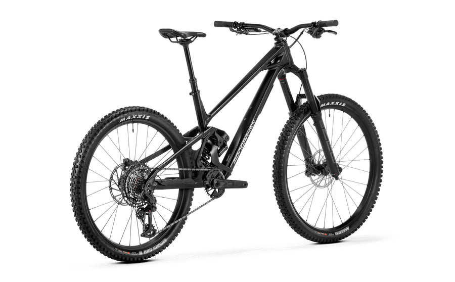 ANARK R, Superblack