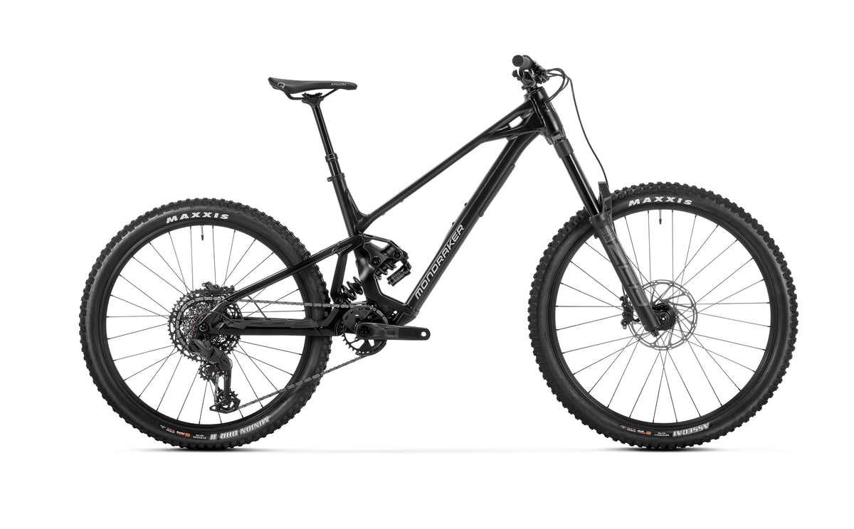 ANARK R, Superblack - Pidiendo Pista