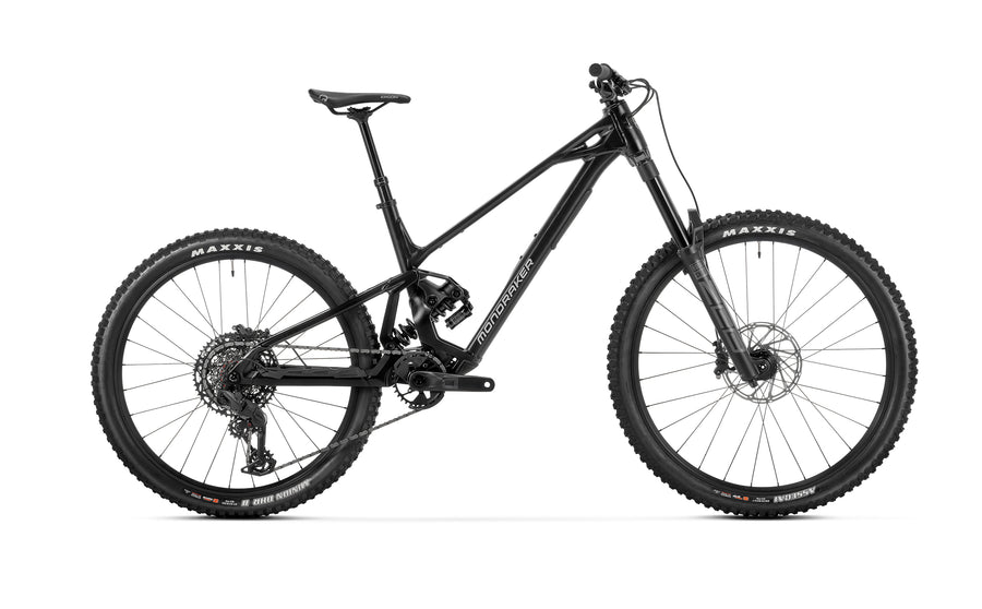 ANARK R, Superblack