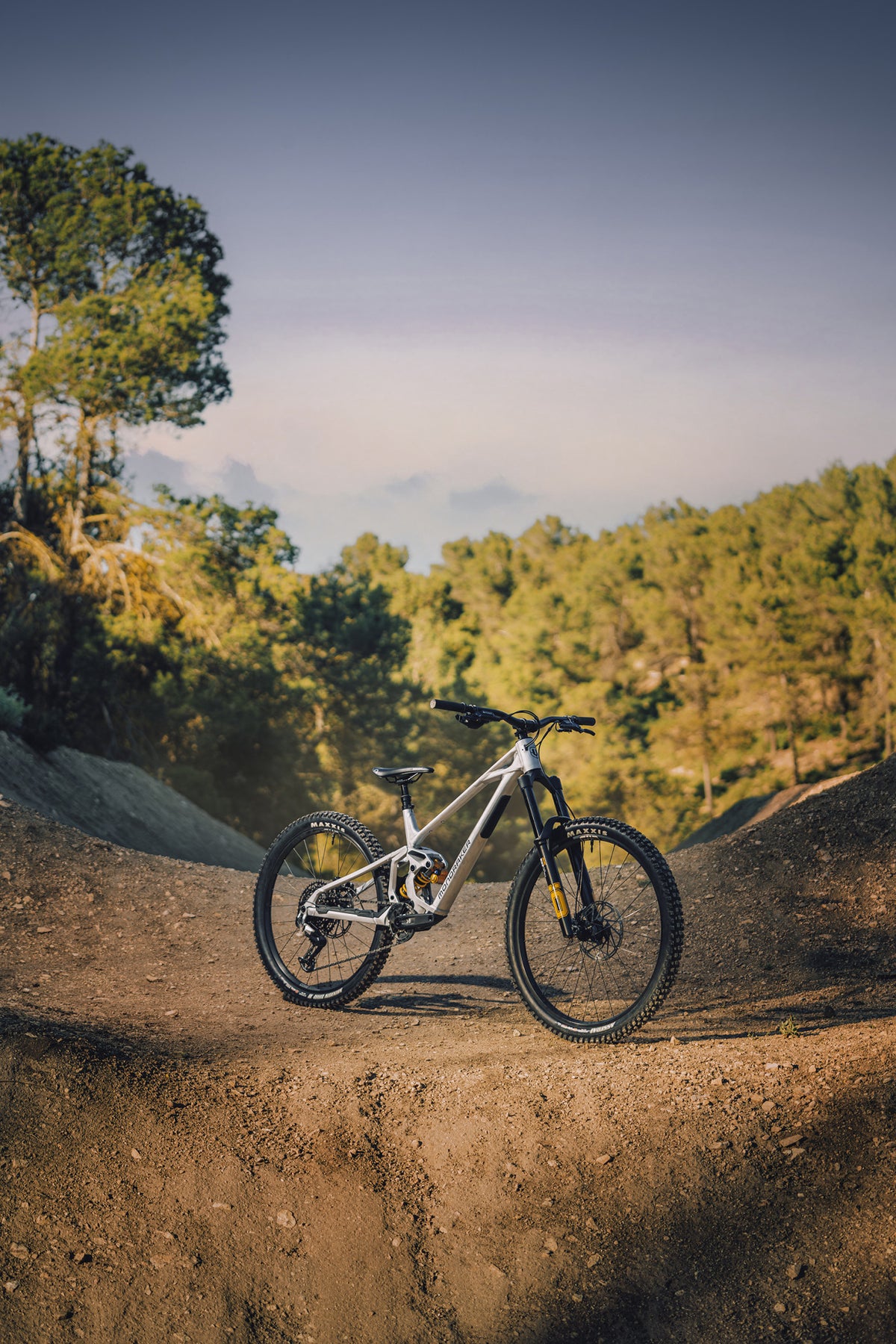 STEALTH ALLOY EVO: ROBUSTA Y ESTILIZADA