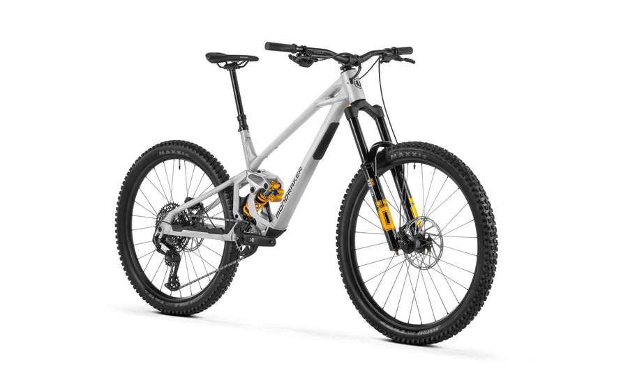 ANARK XR, Raw Alloy
