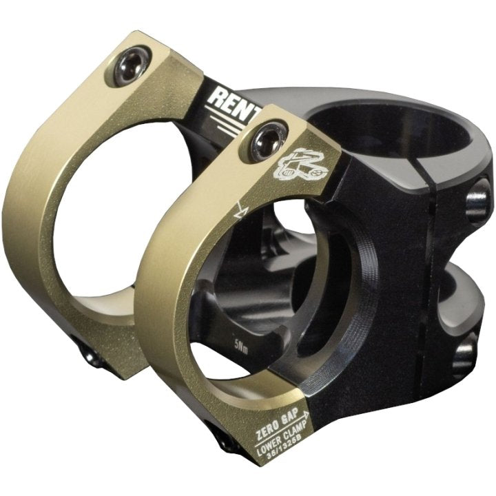 Codo Apex V2 Ø35 Stem, 40 mm