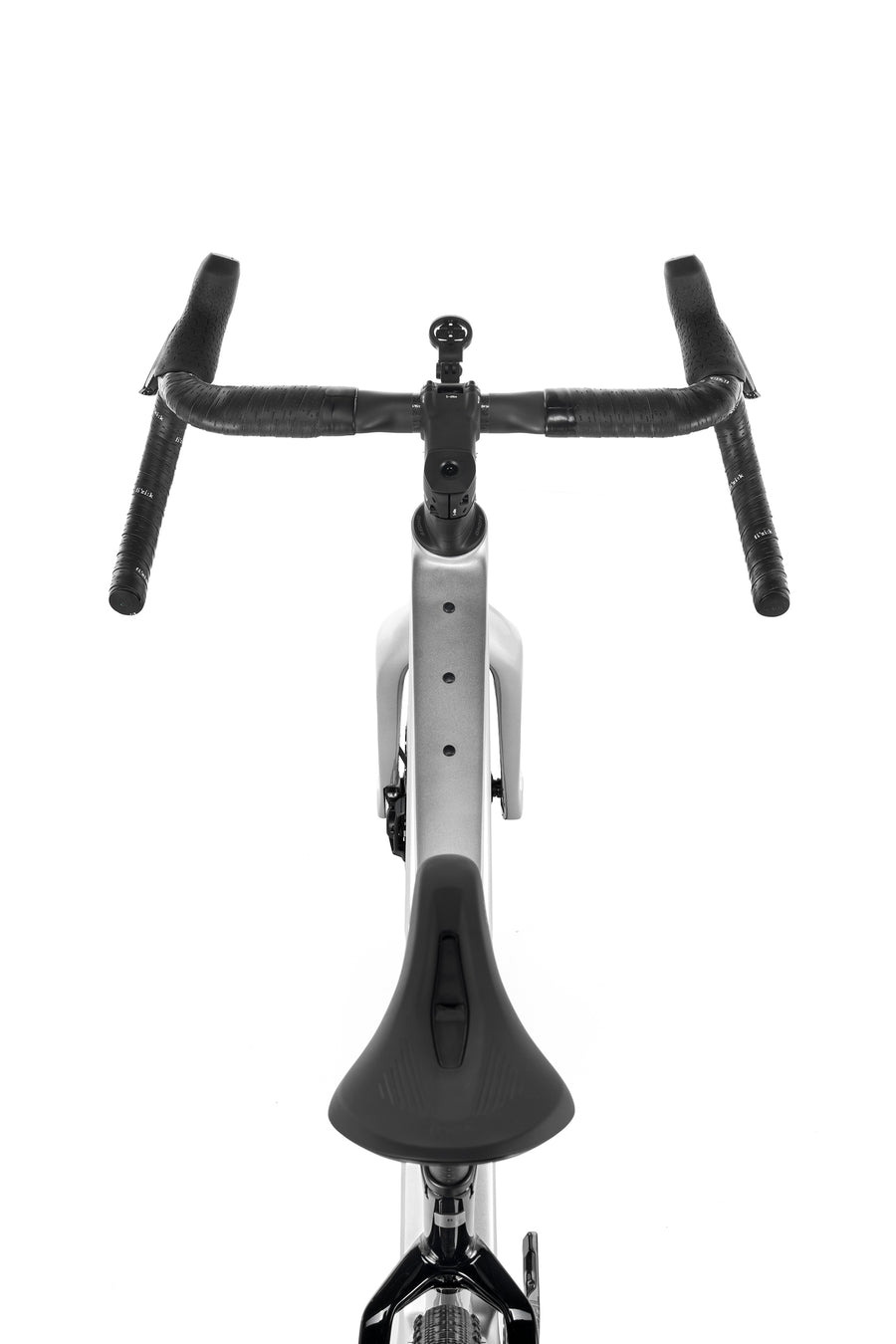 ARID CARBON R, Superblack