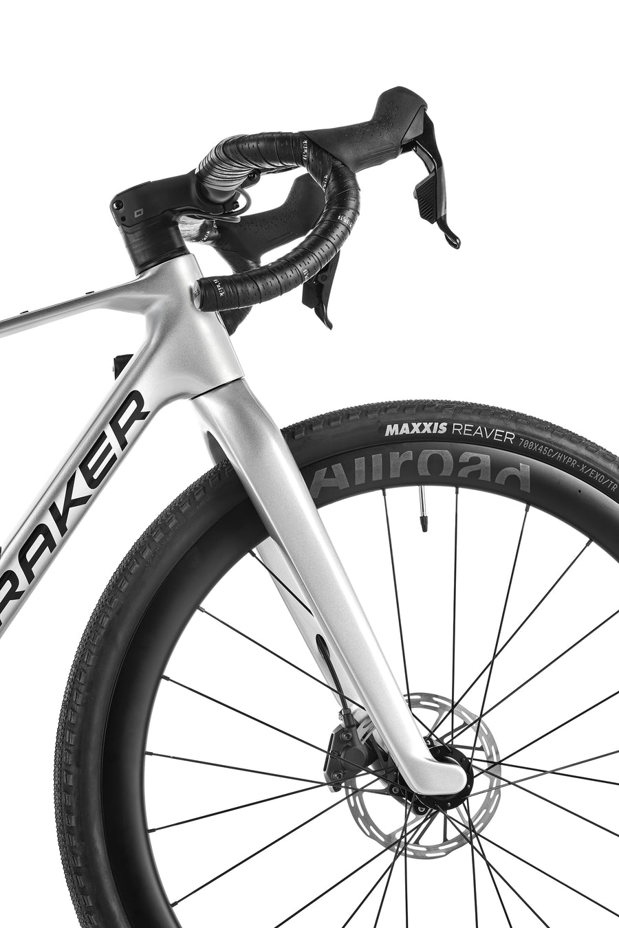 ARID CARBON R, Superblack
