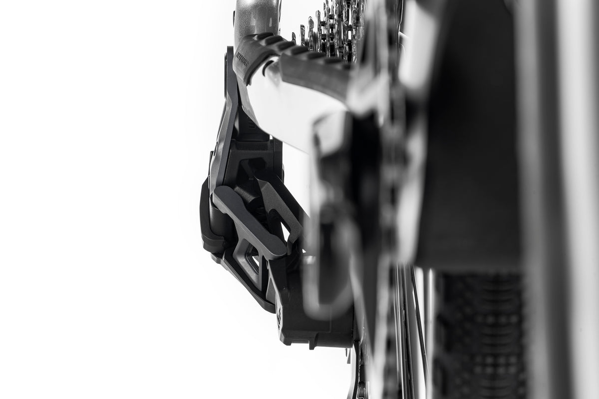 ARID CARBON R Silverflash