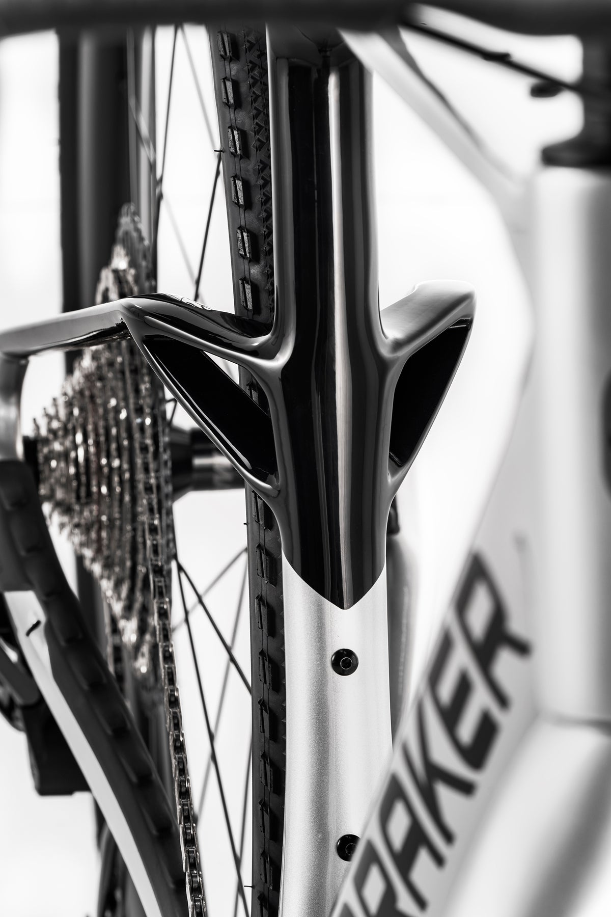 ARID CARBON R Silverflash