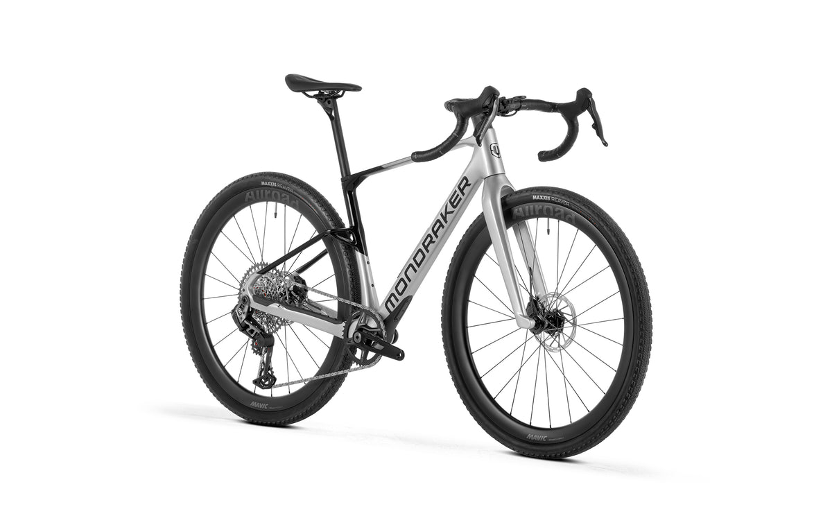 ARID CARBON R Silverflash
