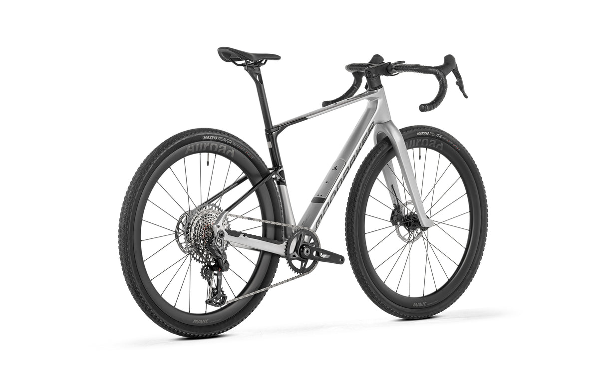ARID CARBON R Silverflash