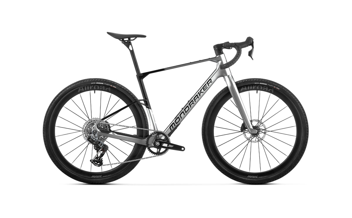 ARID CARBON R Silverflash