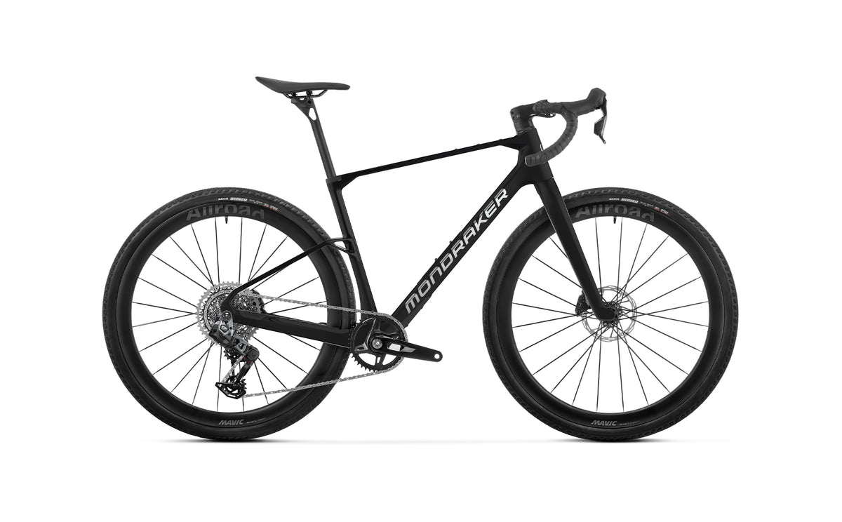 ARID CARBON R Superblack