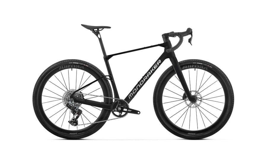 ARID CARBON R, Superblack