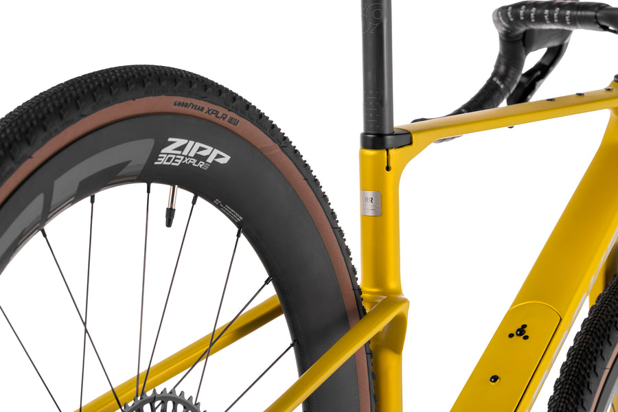 ARID CARBON RR, Suncore