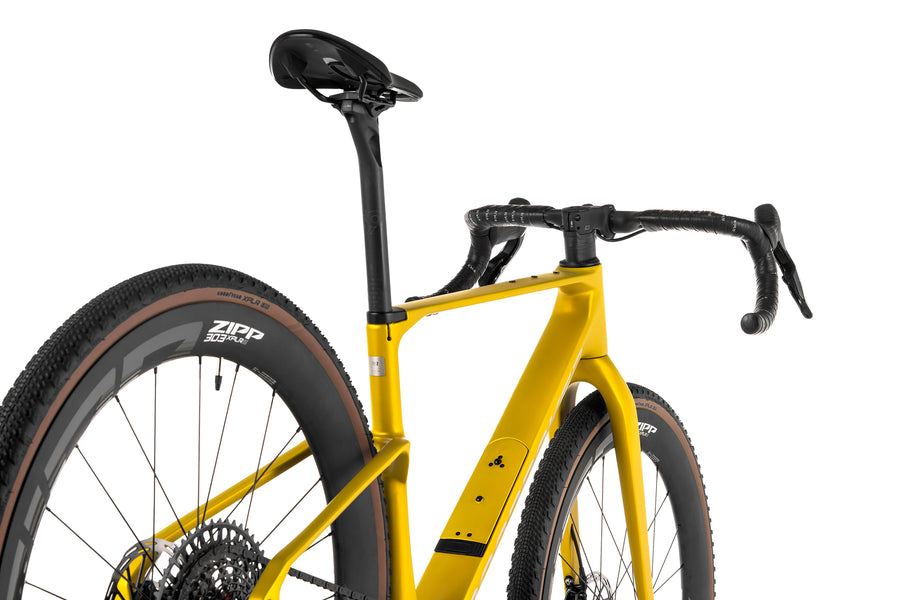 ARID CARBON RR, Suncore